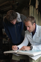 Where the Wild Men Are with Ben Fogle, Series 1, Episode 3, New Zealand
