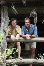 Where the Wild Men Are with Ben Fogle, Series 2, Episode 1, Georgia, USA