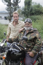 Where the Wild Men Are with Ben Fogle, Series 2, Episode 2, India