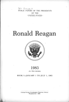 Proclamation 5034 -  Afghanistan Day, March 21 1983, Public Papers of the President of the United States, Ronald Reagan, 1983 (In Two Books), Book I - January 1 to July 1, 1983