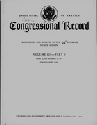 Danielson, George. The Armenian massacres, the first genocide of the 20th century. Congressional record, 93d Congress, 2d session, v. 120, Apr. 24, 1974:11741-11742. J11.R5 v. 120 Remarks in the House of Representatives. Includes texts of an article, 