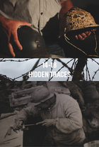 14-18: Hidden Traces