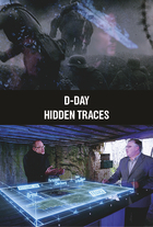 D-Day: Hidden Traces