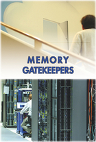 Digital Memory Gatekeepers