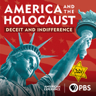 American Experience, America and the Holocaust: Deceit and Indifference