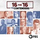 16 for ‘16 - The Contenders, Season 1. Episode 5, Goldwater/Reagan: The Conservatives