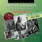 James P. Johnson 'The Father of Stride Piano' - Carolina Shout: His 48 Finest (1917-1949)