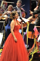 BBC Proms, 2014: Last Night Of The Proms, Part 1