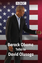 Barack Obama Talks to David Olusoga