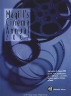 Magill's Cinema Annual, 26th Edition, Magill's Cinema Annual, 2007 Edition