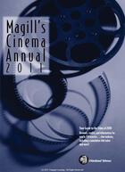Magill's Cinema Annual, 30th Edition, Magill’s Cinema Annual: A Survey of the films of 2010, 2011 Edition