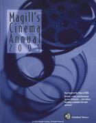 Magill's Cinema Annual, 24th Edition, Magill's Cinema Annual, 2005 Edition