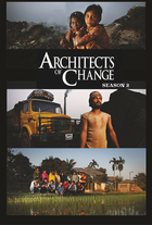 Architects of Change, Series 2, Episode 2, Water: Resource and Challenge