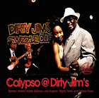 Calypso at Dirty Jims