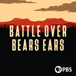 Still image from video Battle Over Bears Ears