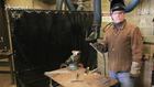 Arc Welding Troubleshooting: Incorrect Voltage or Rod selection