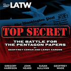 Top Secret - The Battle for the Pentagon Papers
