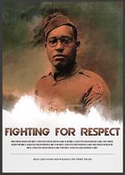 Fighting For Respect: African-American Soldiers in World War I