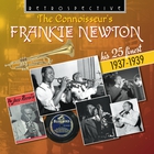 The Connoisseur’s Frankie Newton: His 25 Finest (1937-1939)