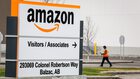 Amazon VP Quits in Protest Against 'Whistleblower' Firings