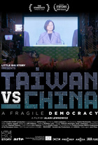 Taiwan vs. China: A Fragile Democracy