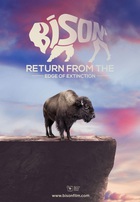 Bison: Return from the Edge of Extinction, 2, Pemmican & York Boats