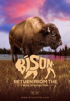 Bison: Return from the Edge of Extinction, 3, Greatest Loss, Famine & Pestilence