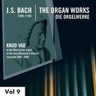The Organ Works, Vol. 9
