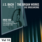 The Organ Works, Vol. 10