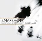 Snapshots: Developments Of Contemporary Classical Music (CD 4)