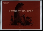 I Want My Hat Back Costume Bible (RNT/CO/1/715)