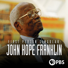 First Person Singular: John Hope Franklin