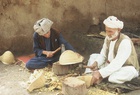 Dara-I Zendan, Dambura Makers Photo