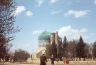Balkh, Mosque Photo