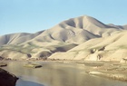 Baghlan Approach Photo