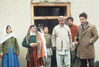 Family Of Aziz Kakar, Laghman Photo