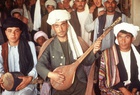 Qaisar, Musicians Photo