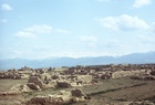 Balkh, Ruins Photo