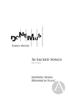 36 Sacred Songs on Various Great Liturgical Moments (Proper of Great Feasts) - Spiritus Sanctus (Whitsunday): 7. Spiritus Sanctus Docebit Vos (Communion), P19