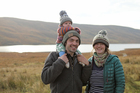 Where the Wild Men Are with Ben Fogle, Season 8, Episode 6, Ullapool, Scotland