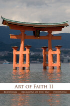 Art of Faith II, 1, Buddhism