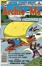 Archie & Me, 144, Archie & Me, no. 144
