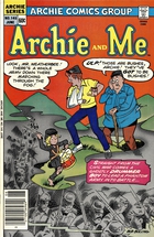 Archie & Me, 145, Archie & Me, no. 145