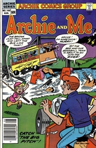 Archie & Me, 146, Archie & Me, no. 146