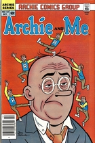 Archie & Me, 147, Archie & Me, no. 147