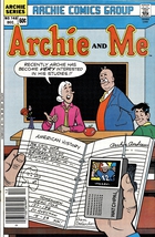 Archie & Me, 148, Archie & Me, no. 148