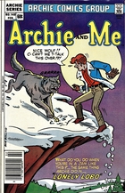 Archie & Me, 149, Archie & Me, no. 149