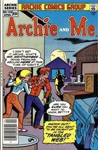 Archie & Me, 150, Archie & Me, no. 150