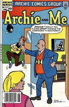 Archie & Me, 151, Archie & Me, no. 151