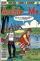 Archie & Me, 152, Archie & Me, no. 152